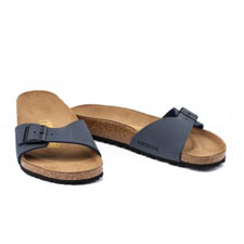birkenstock compensé homme