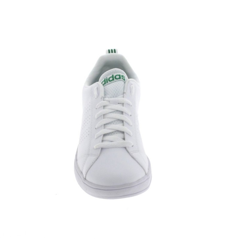 Adidas advantage 2025 blanche