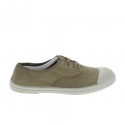 BENSIMON Toile Lacet Coquille