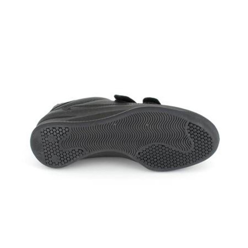 Basket TBS BIBLIO Femme - Noir, Taille 40 EU - Confort Optimal Pour La Marche Sportive - 7
