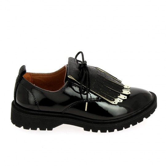 ARMISTICE Rock Derby Noir