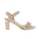 J&J SHOES Sandales Miami Rose