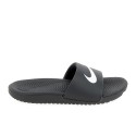 NIKE Kawa K Noir Blanc
