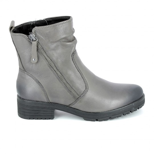 JANA Boots 25411-23 Graphite