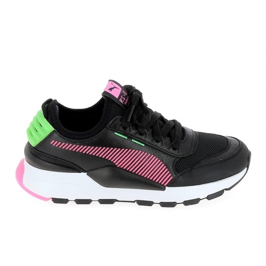 PUMA RS-0 Rein Mu Noir Rose
