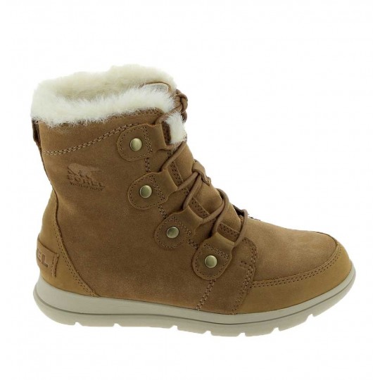 SOREL Explorer Joan Camel