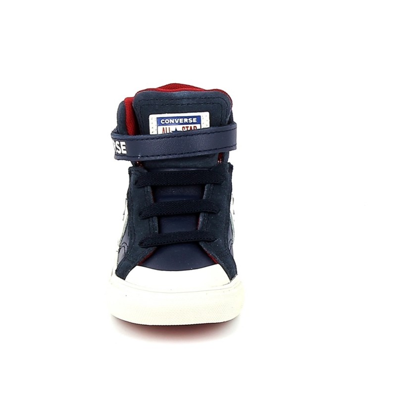 CONVERSE Pro Blaze Strap Hi BB Noir