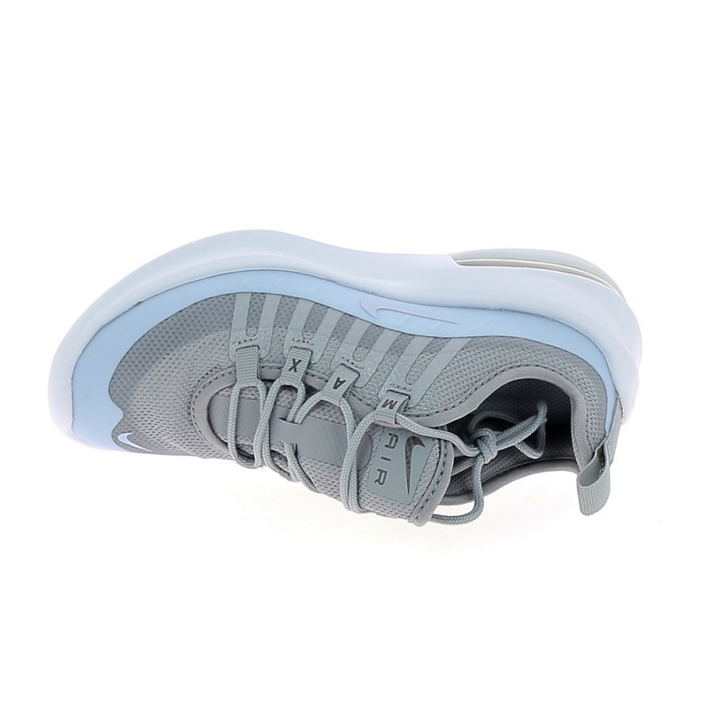 Air max gris bleu deals