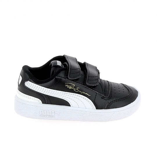 PUMA Ralph Sampson BB Noir...