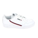 ADIDAS Continental 80 C Blanc Carla