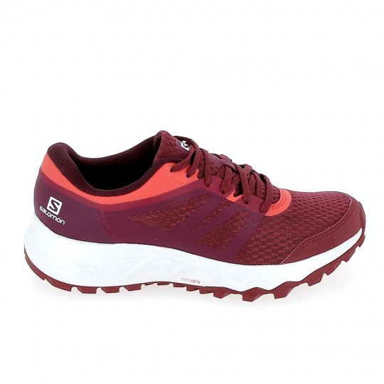 SALOMON Trailster 2 Rose Rouge