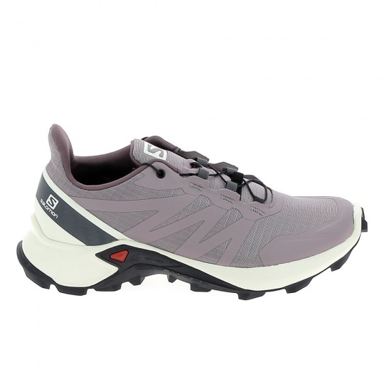 SALOMON Technical Trail Quail Vanilla