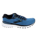 BROOKS Adrenaline GTS 20 Noir Bleu