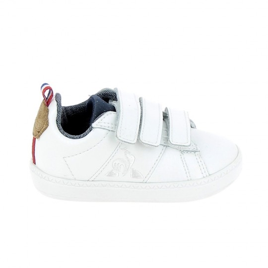 LE COQ SPORTIF Courtclassic...
