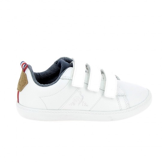 LE COQ SPORTIF Courtclassic...