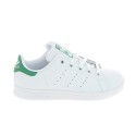 ADIDAS Stan Smith C Blanc Vert