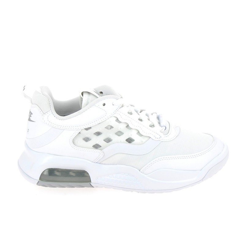 white nike 200 junior