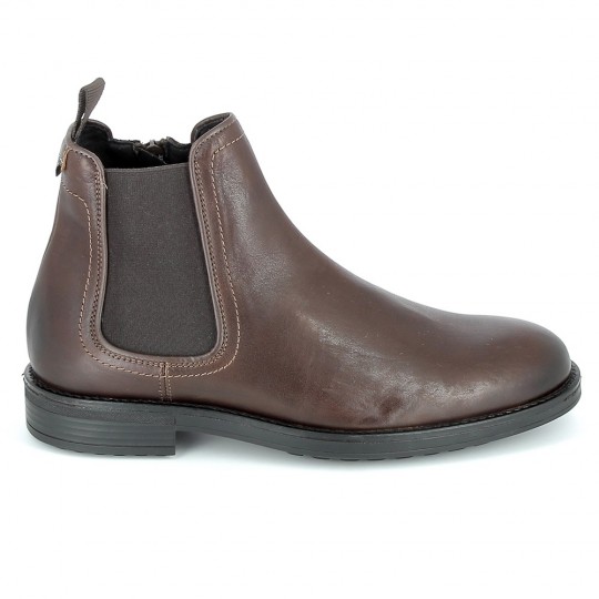 BULL BOXER Boots BWSU00 Noir