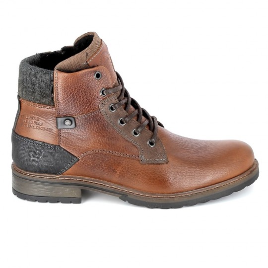 BULL BOXER Boots BBSU00...