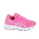 ASICS Jolt 2 C Rose Blanc