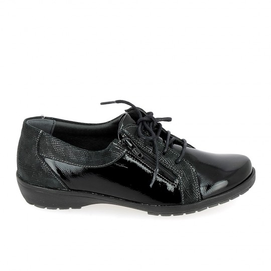 BOISSY 80069 Noir