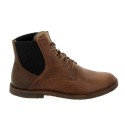 KICKERS Titi Orange Camel