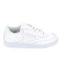 REEBOK Club C 85 Blanc Noir