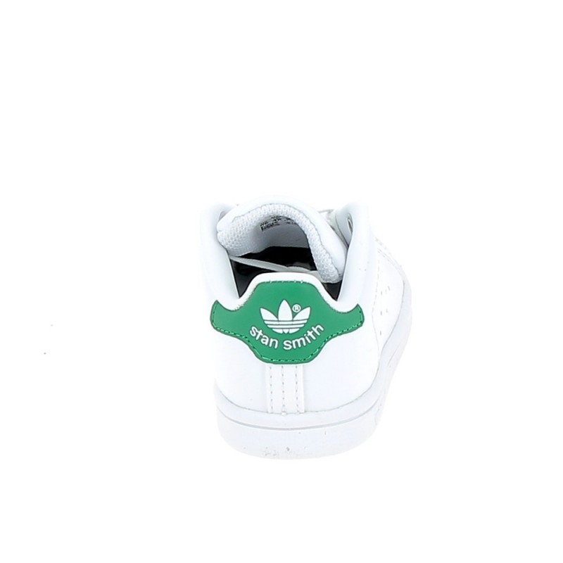 Stan smith lacet vert cheap