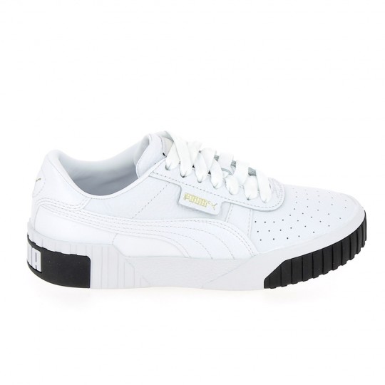 basket puma taille grand ou petit