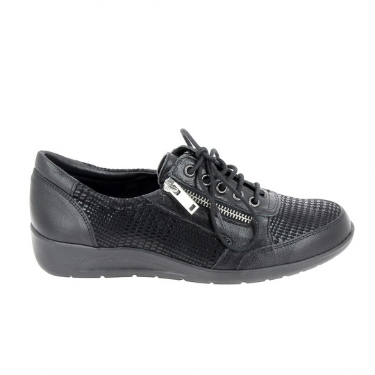 BOISSY Stephiel Noir