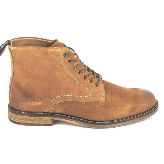 KICKERS Alphato Camel