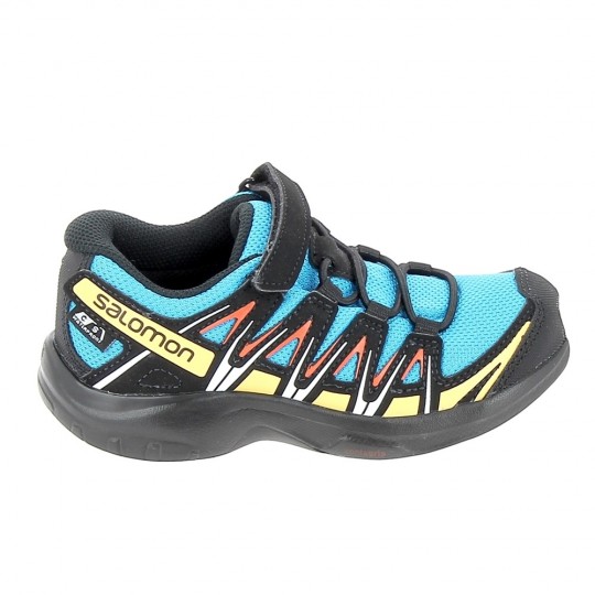 SALOMON Xa Pro 3D CSWP C...