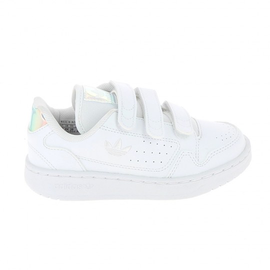 ADIDAS NY 90 CF C Blanc