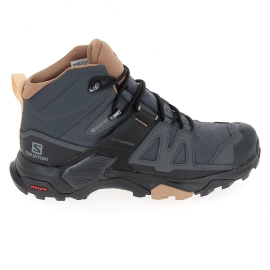 SALOMON X Ultra 4 Mid GTX...