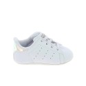 ADIDAS Stan Smith Crib Blanc Blanc