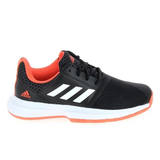 ADIDAS Courtjam XJ K Noir...