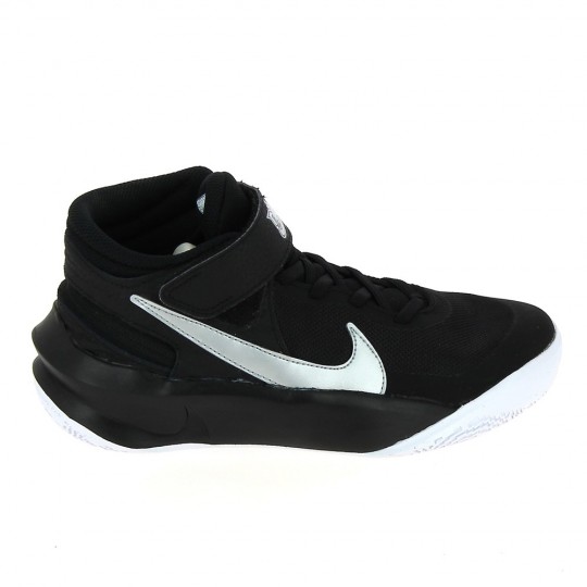 NIKE Team Hustle D 10...