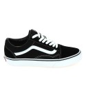 VANS Old Skool Noir Blanc