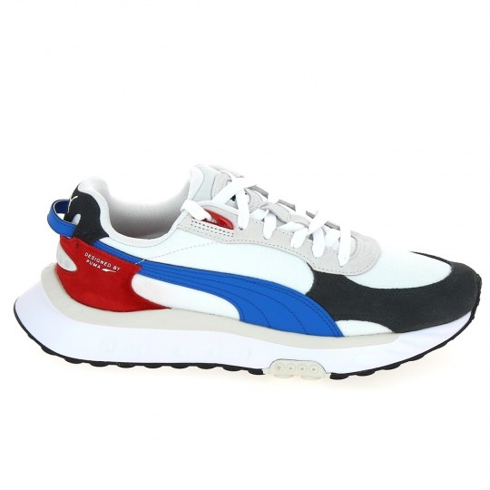 PUMA Wild Rider Rollin...
