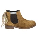 GOODSTEP Boots Rio Camel