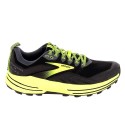 BROOKS Cascadia 16 Noir Ebony