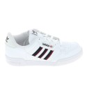 ADIDAS Continental 80 C Blanc Rouge