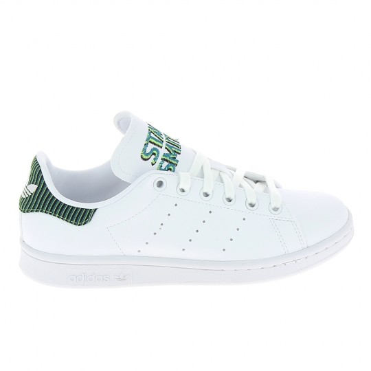 ADIDAS Stan Smith Jr Blanc...