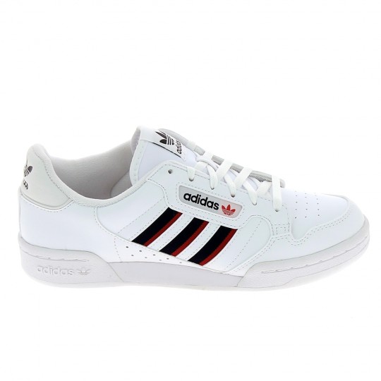 ADIDAS Continental Jr Blanc