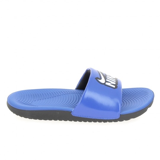 NIKE Kawa K Bleu