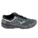 MIZUNO Wave Ibuki GTX Gris Noir