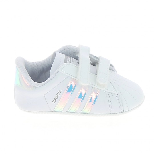 ADIDAS Superstar Crib BB...