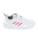 ADIDAS Tensaur C Blanc Rose