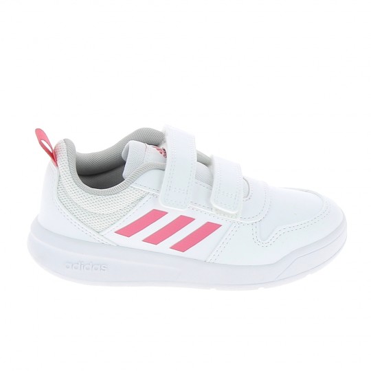 ADIDAS Tensaur C Blanc Rose