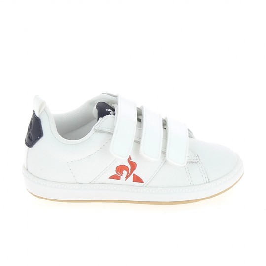 LE COQ SPORTIF Courtclassic...